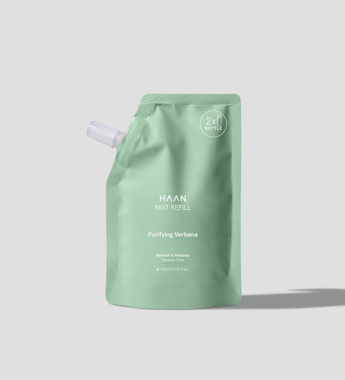 HAAN - Trendy personal care to take along with you – HAAN Ready