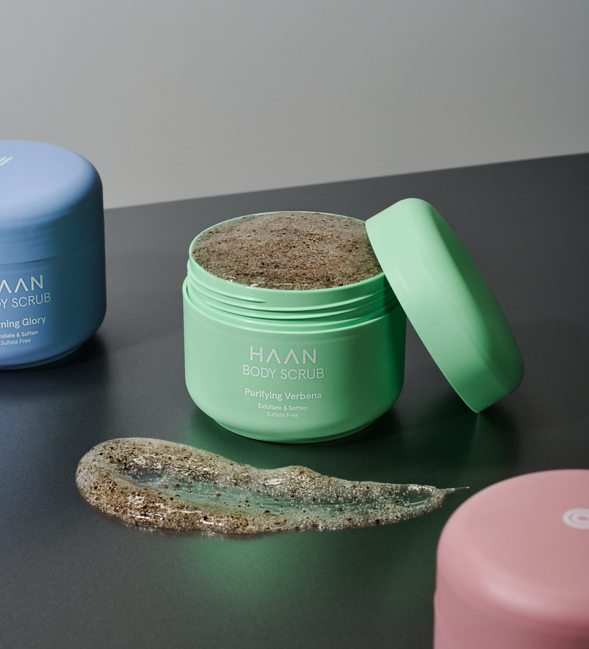 Exfoliante Corporal + Recarga Tales of Lotus