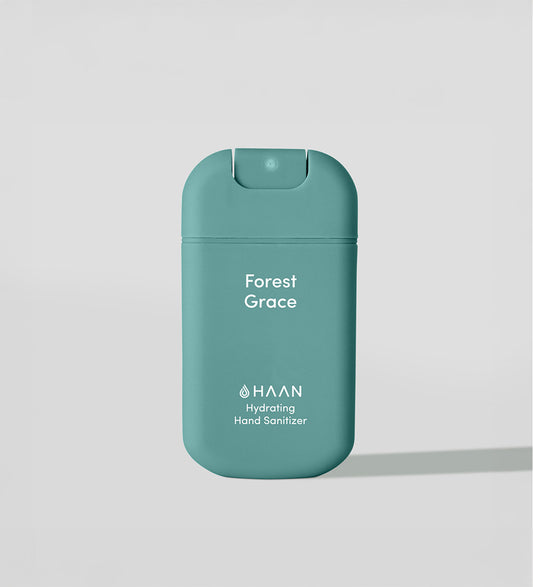 Hand Sanitizer Forest Grace