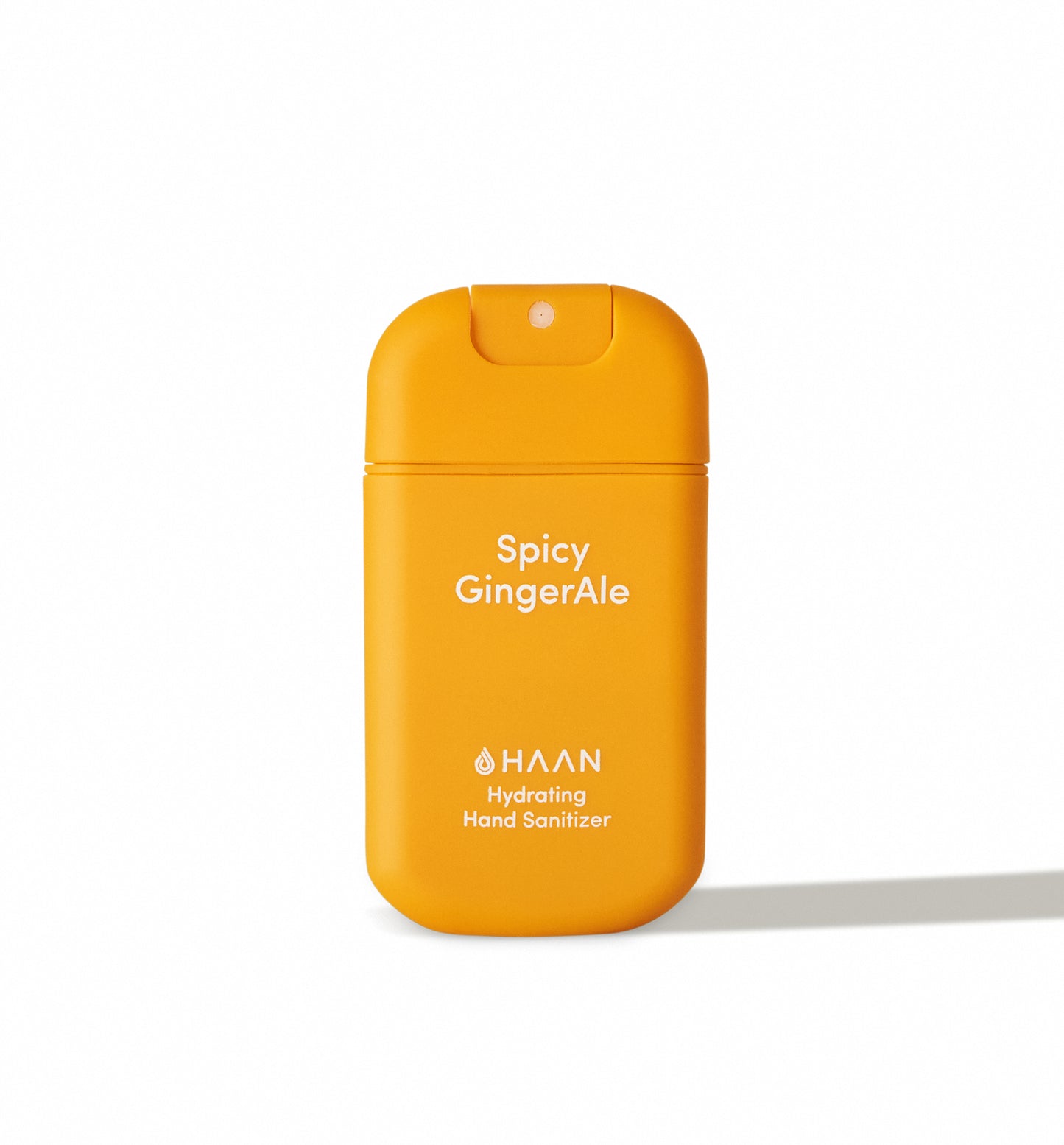 Hand Sanitizer Spicy Ginger Ale