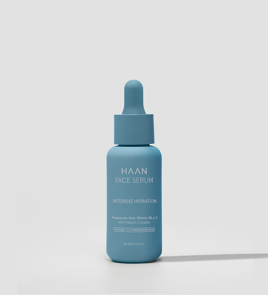 Hyaluronic Face Serum - for Normal to Combination Skin