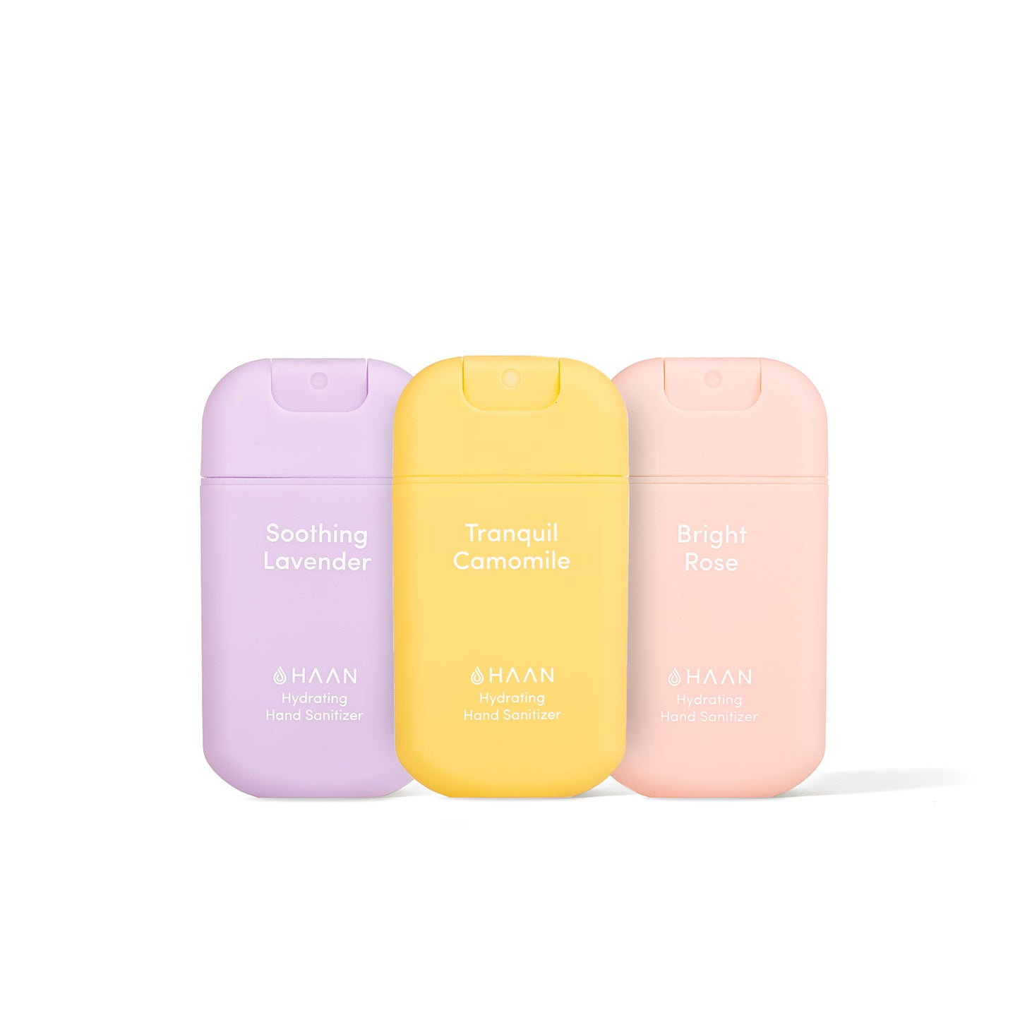 Hand Sanitizer - Blossom Elixir 3 Pack