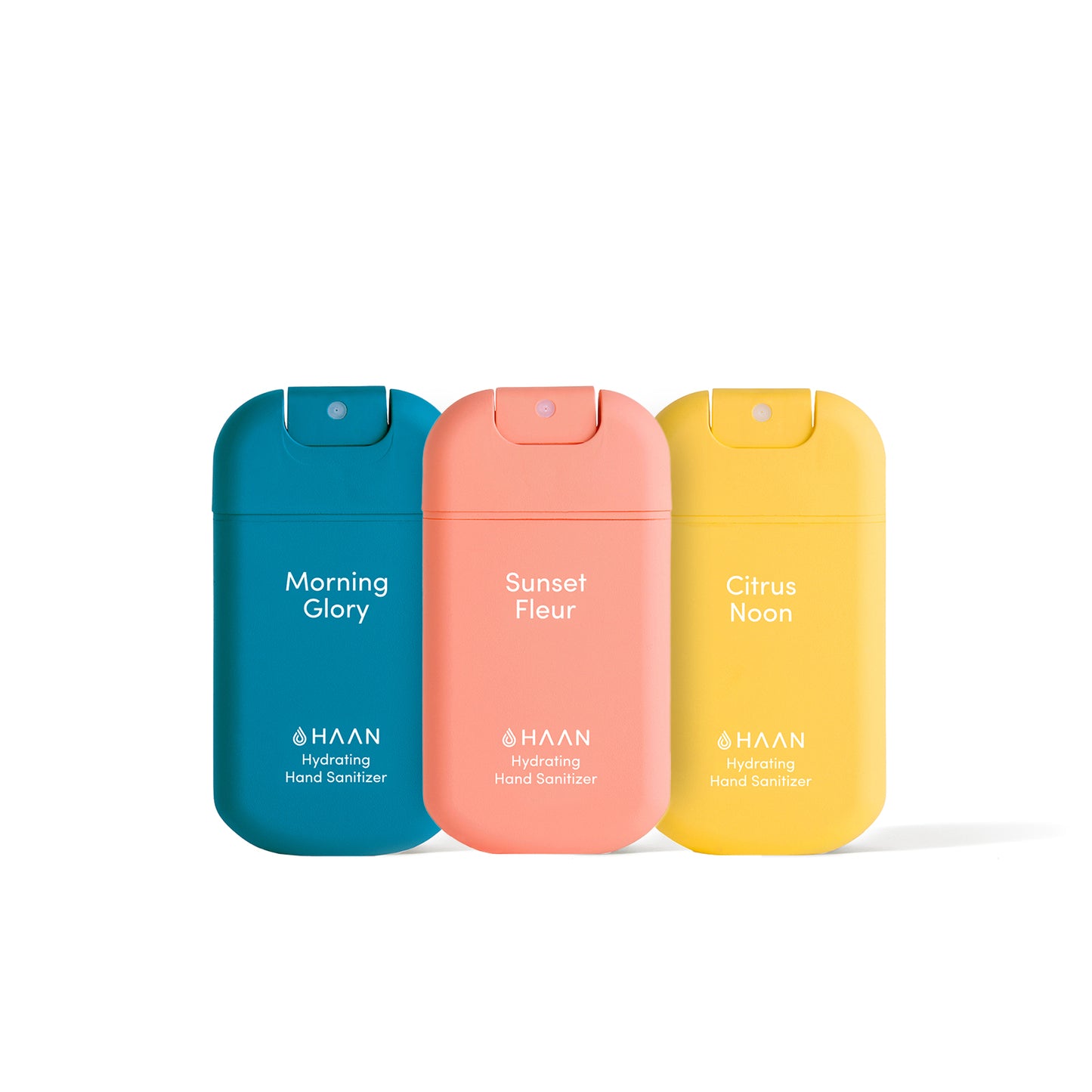 Hand Sanitizer - Daily Moods 3 Pack