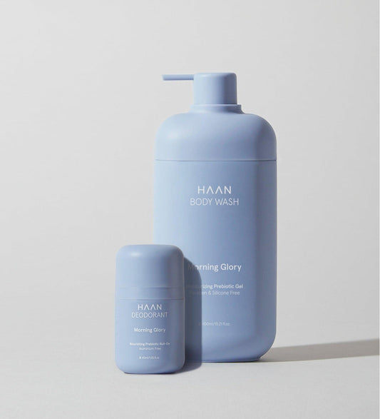 Body Care Pack - Morning Glory