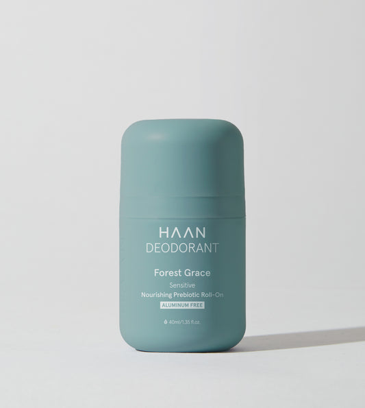 Deodorant Sensitive Forest Grace