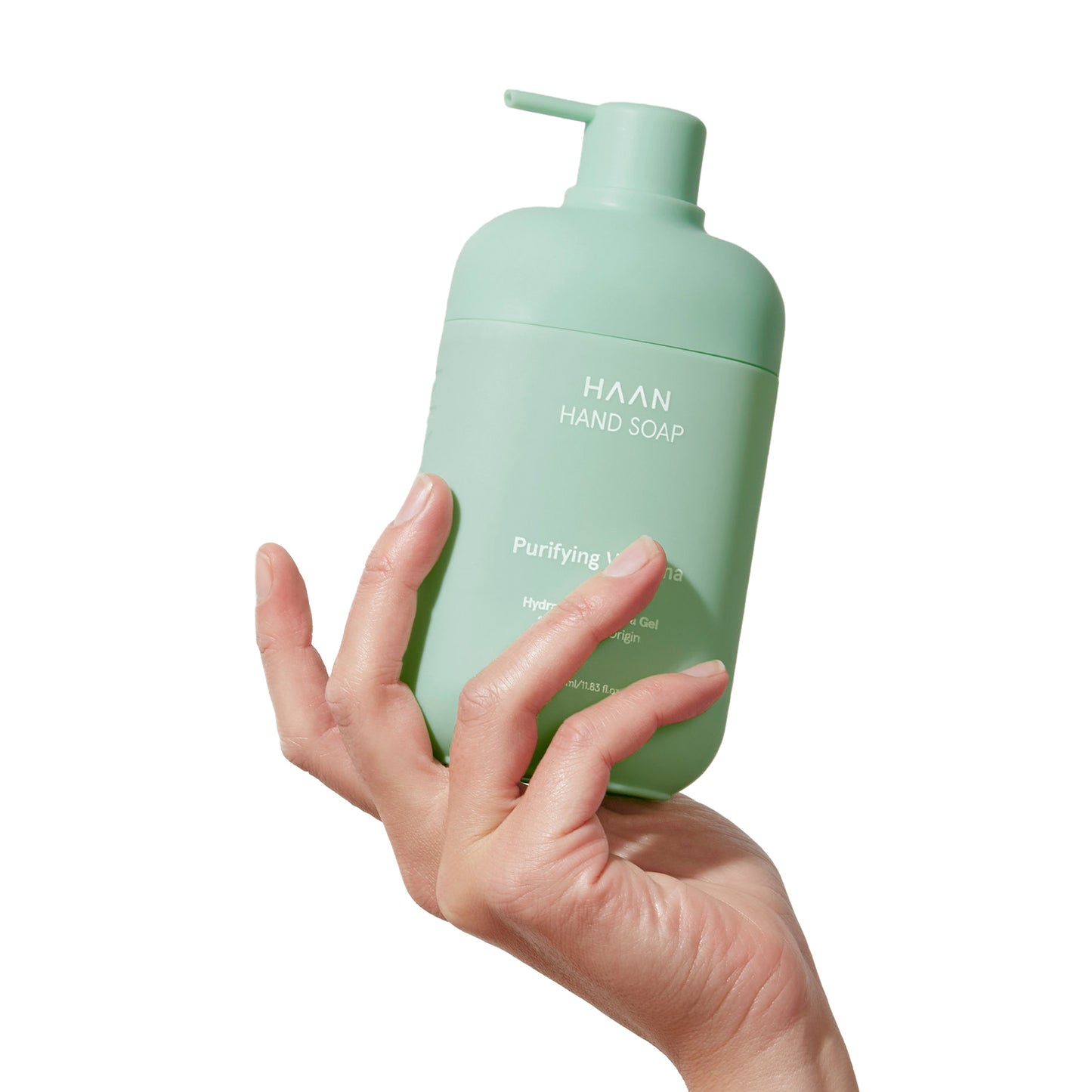 Hand Soap Purifying Verbena