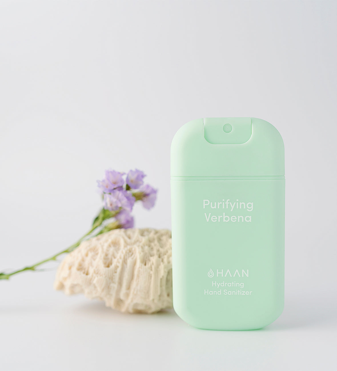 Hand Care Pack - Purifying Verbena & Forest Grace