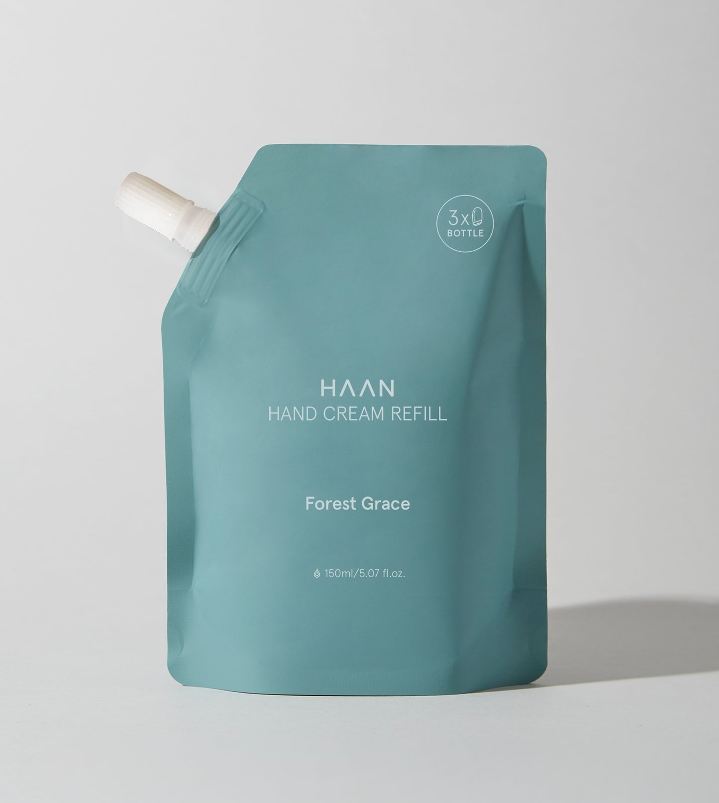 Hand Cream + Refill Forest Grace